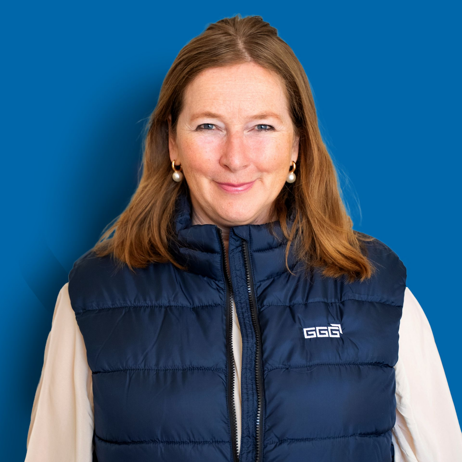Vera von Woltersdorff
