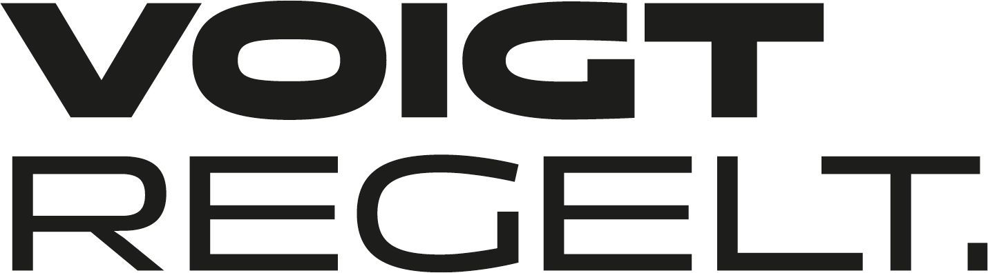 Logo Kanzlei Voigt