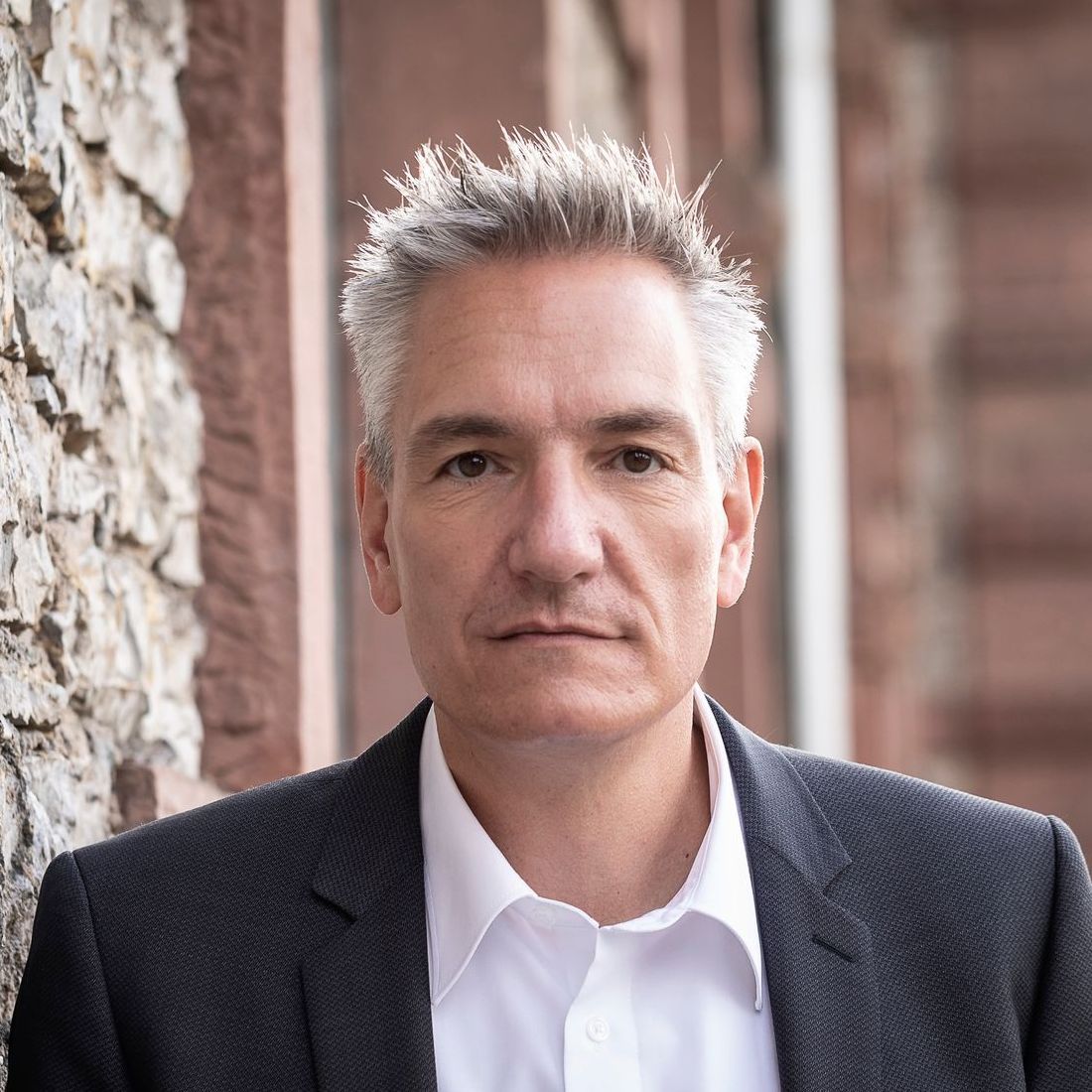 Wolfgang Michel
