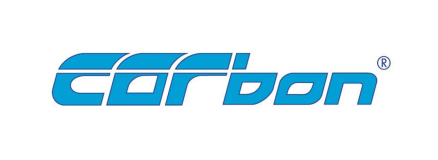Logo carbon