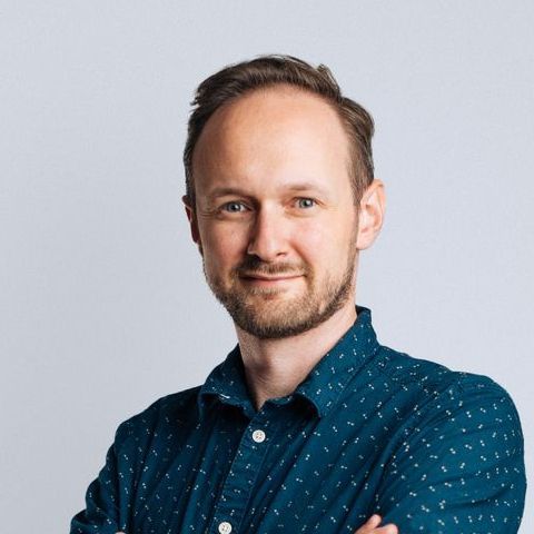 Florian Pinger