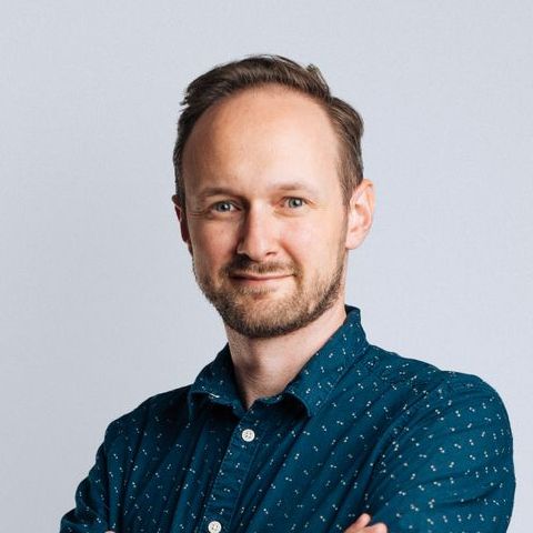 Florian Pinger Florian Pinger