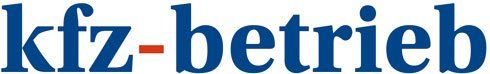 Logo »kfz-betrieb«