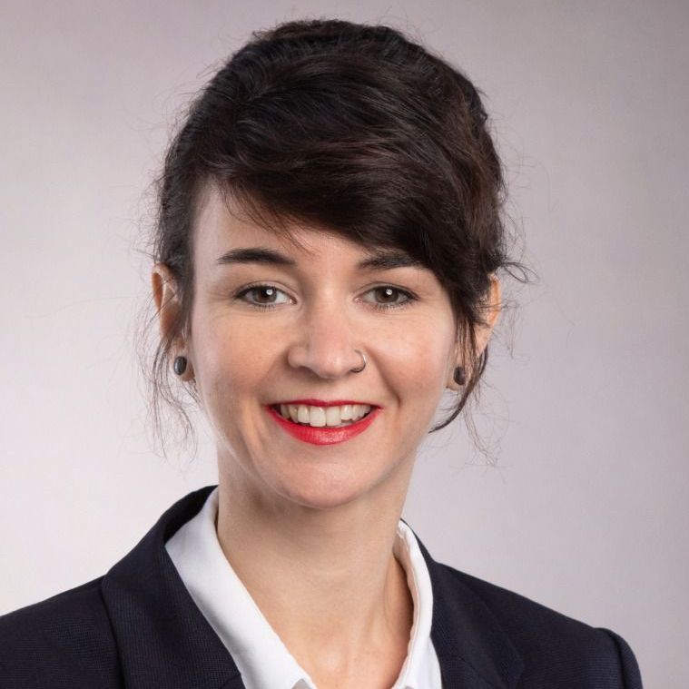 Svenja Kley Svenja Kley