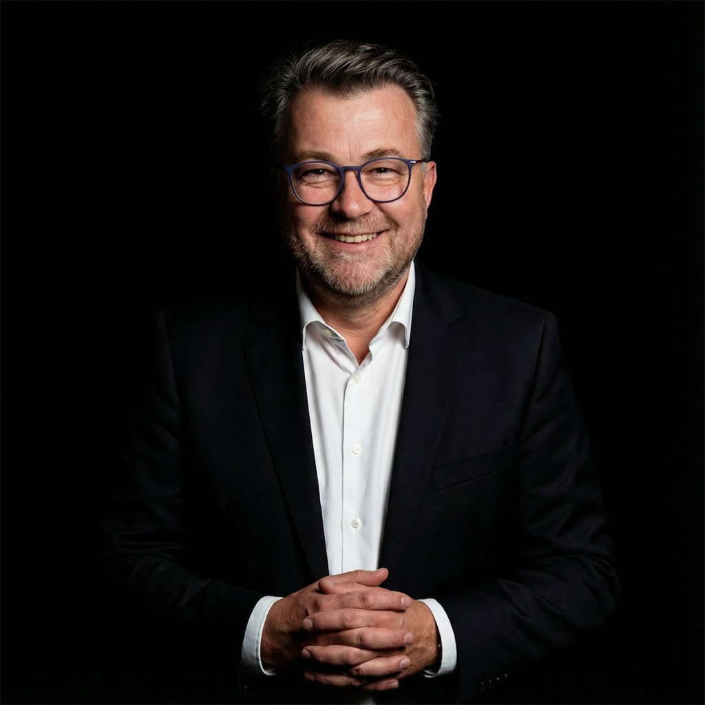 Thomas Bruß