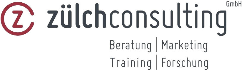 Logo zülchconsulting GmbH