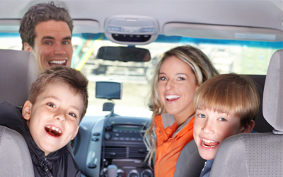 Big Island Car Rentals: Dollar Rent A Car - Reserve Now