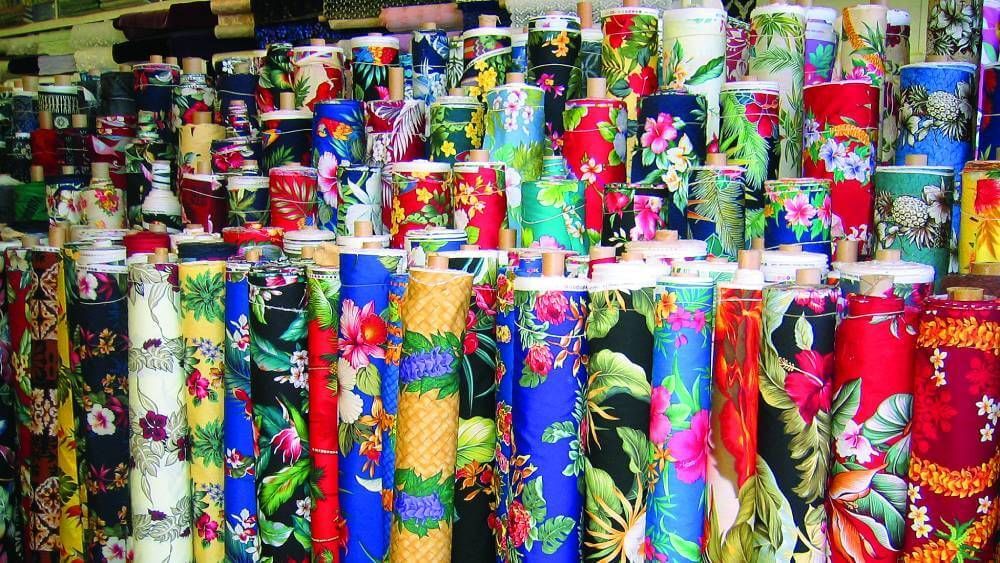 Fabric Mart
