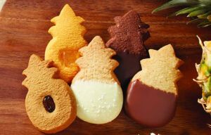 Honolulu Cookie Company