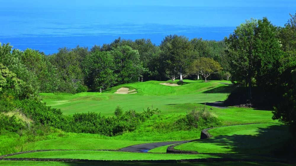 Makalei Golf Club
