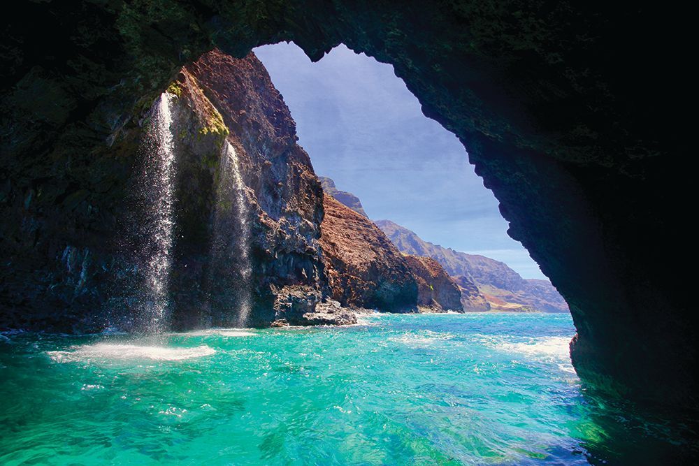 Na Pali Riders