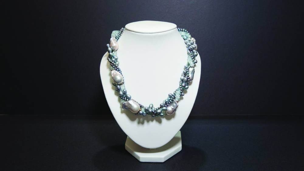 Pearl & Coral LTD