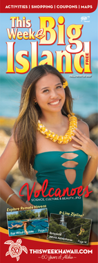 This Week Big Island