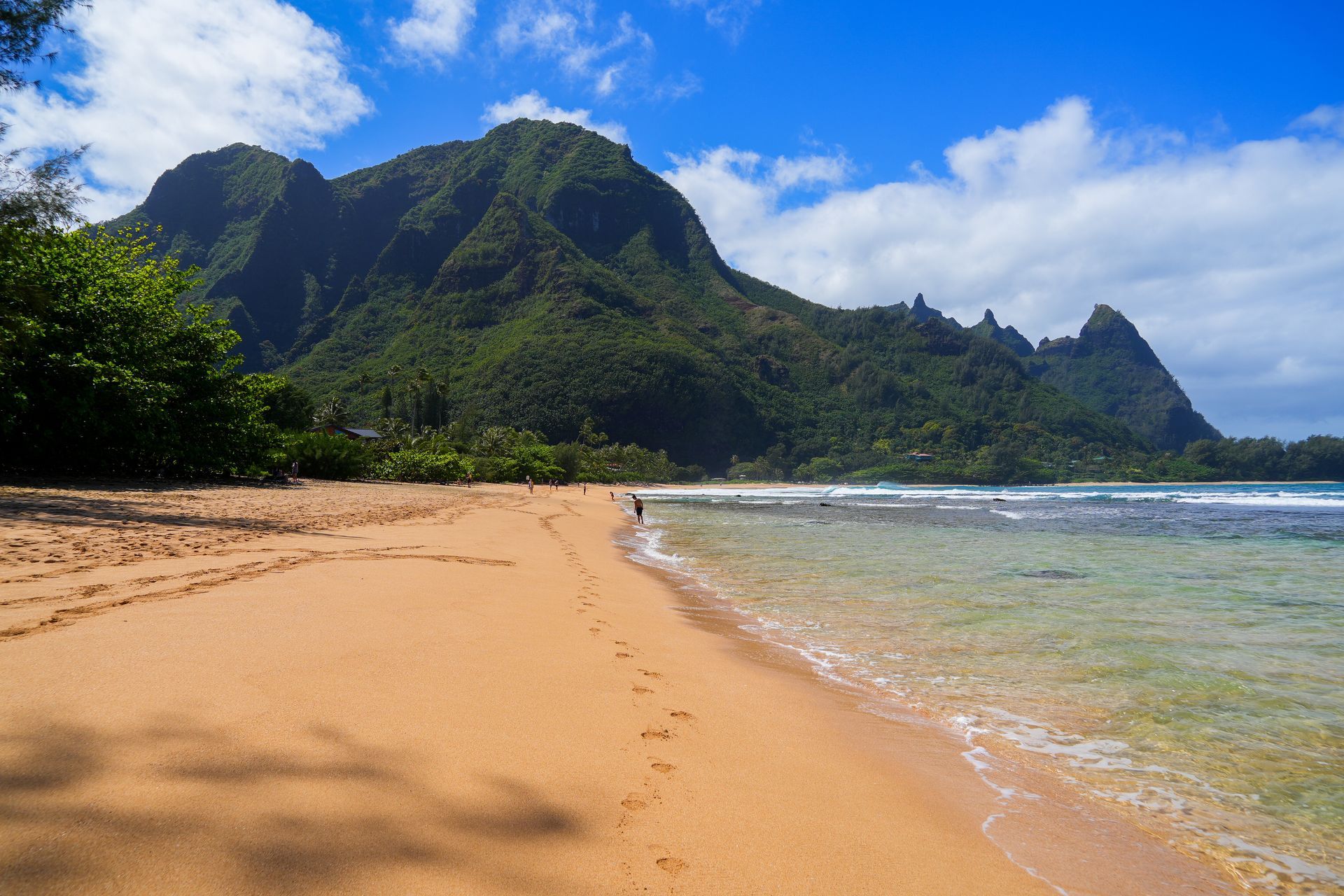 A Guide to Kauai's Best Beaches
