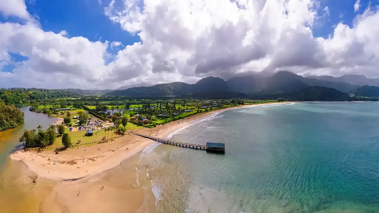 Scenic North Shore Kauai views to explore with This Week Hawaii