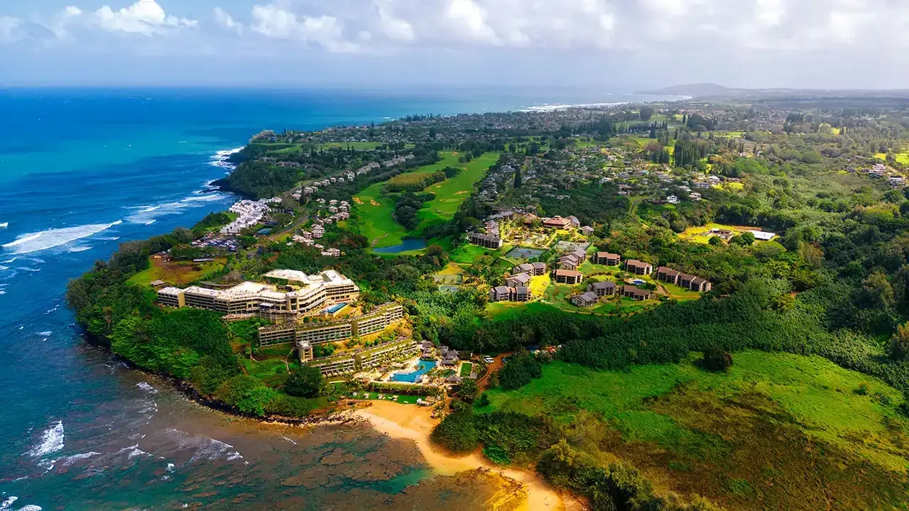 Discover Princeville, Kauai with This Week Hawaii.