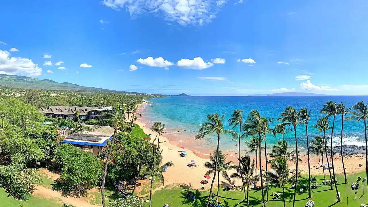 Which are the best beaches in Kihei, Maui? Let This Week Hawaii help you find out.