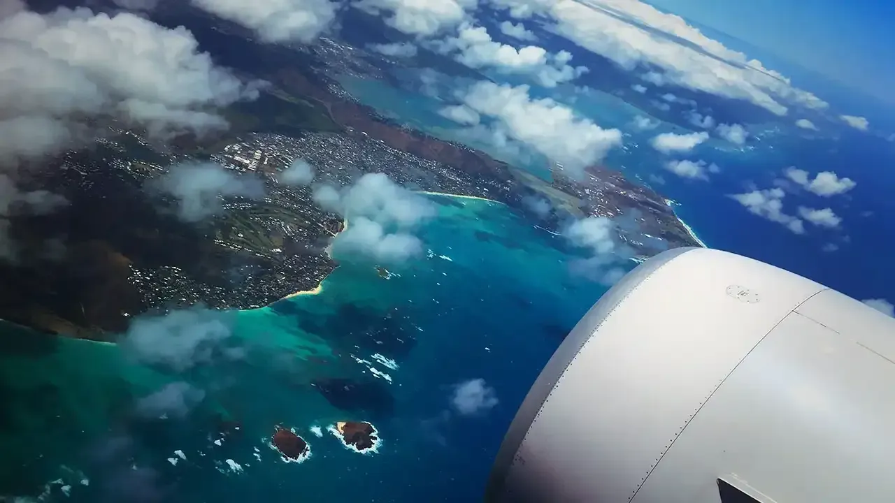 Learn which are the best inter-island flights from This Week Hawaii.