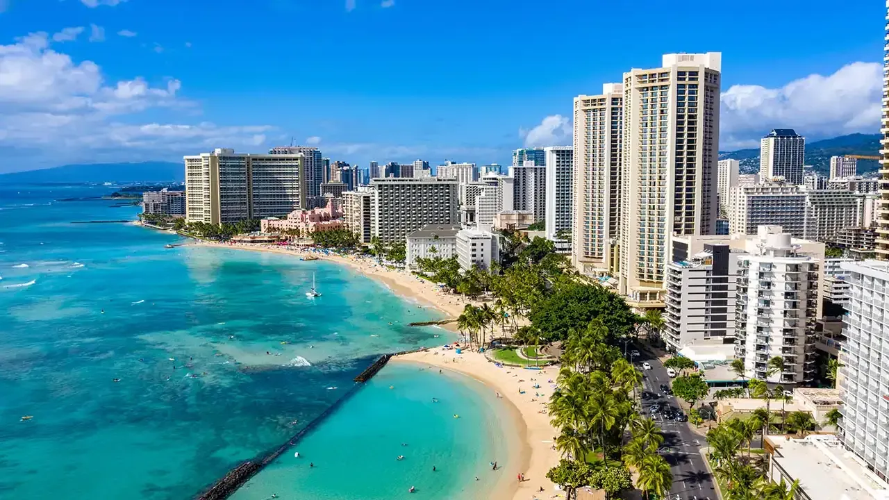 Discover some of the best luxury resorts across the Hawaiian Islands with This Week Hawaii.