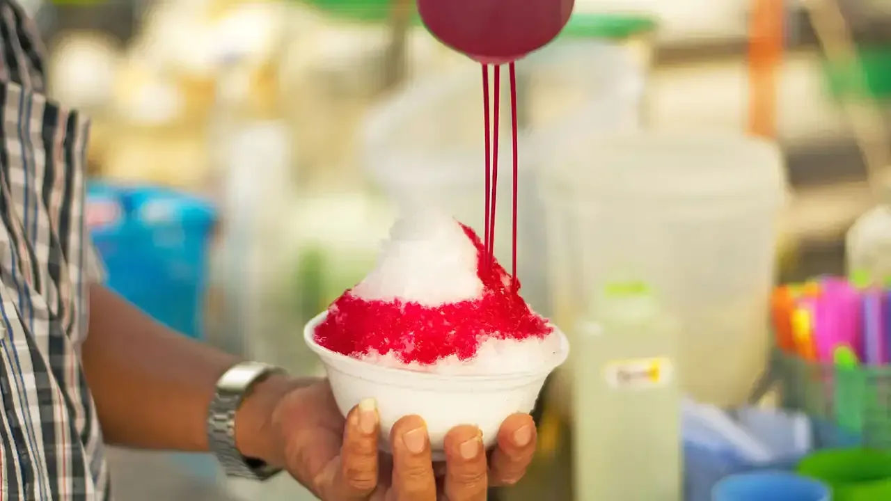 Discover the best shave ice shops across Hawaii with This Week Hawaii.
