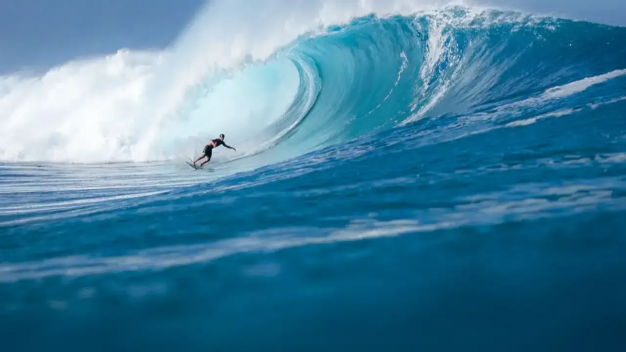This Week Hawaii's list of best surf spots in Hawaii.
