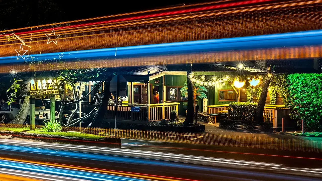 This Week Hawaii can help you find the perfect restaurant when visiting Lanikai, Oahu.