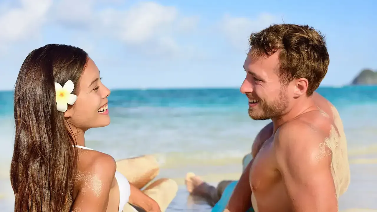 Learn common Hawaiian phrases to use when visiting Hawaii.