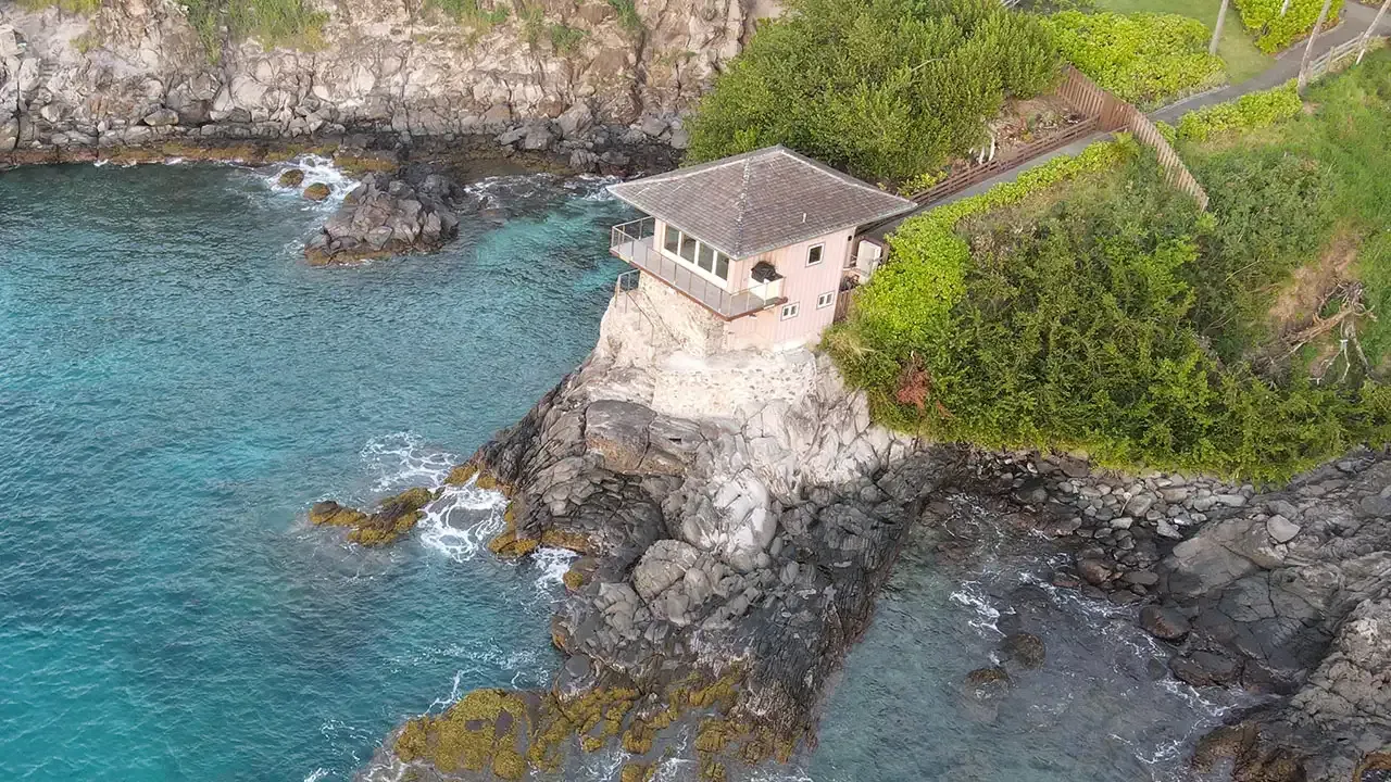 Maui is a great place to consider a vacation rental.