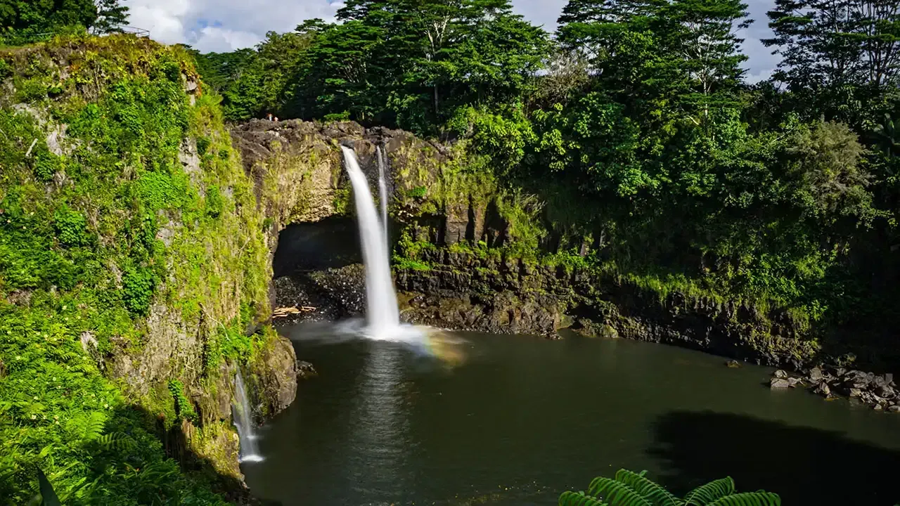Learn why Hawaii doesn't observe daylight savings from This Week Hawaii.