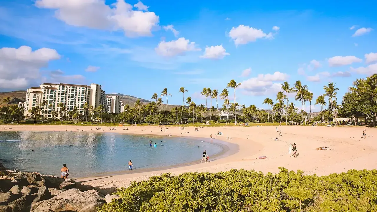 What can you do in Ko Olina with the family? Let This Week Hawaii help.
