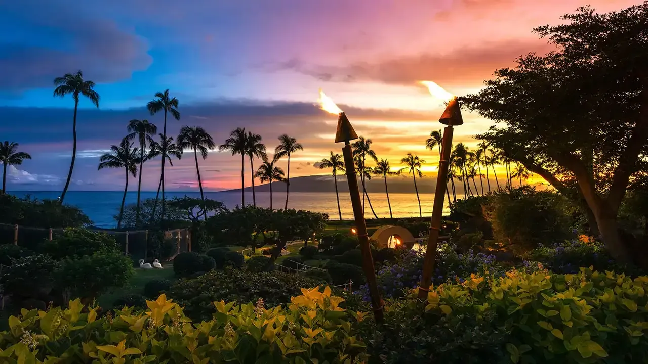 Discover the best luau venues across the Hawaiian Islands.