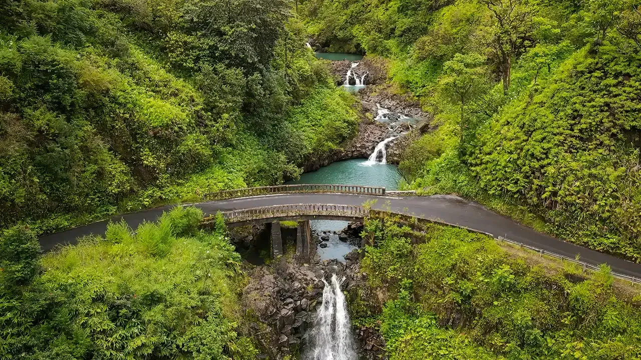 Will your car insurance work in Hawaii?