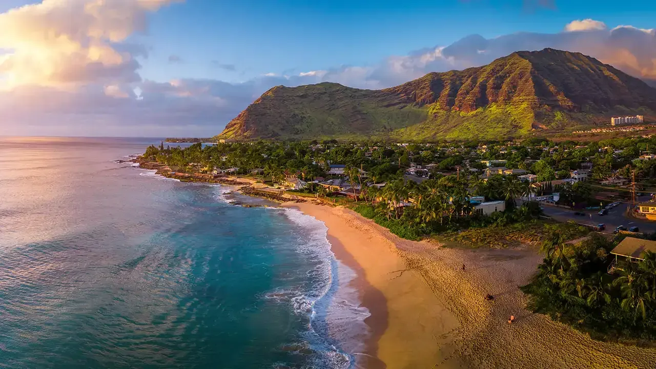 This Week Hawaii's guide to Hawaii Standard Time Zone.