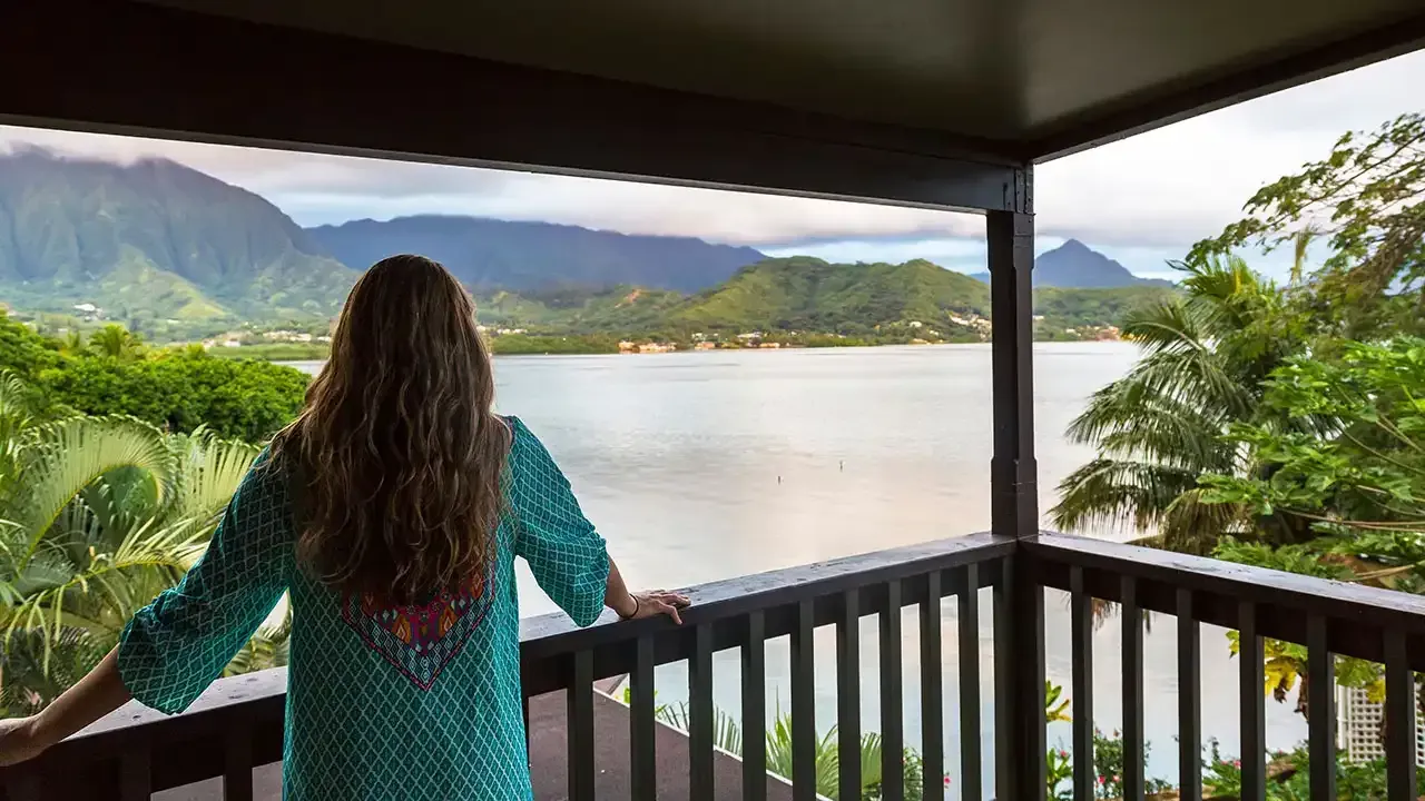 Discover all your lodging options when vacationing in Hawaii with This Week Hawaii.