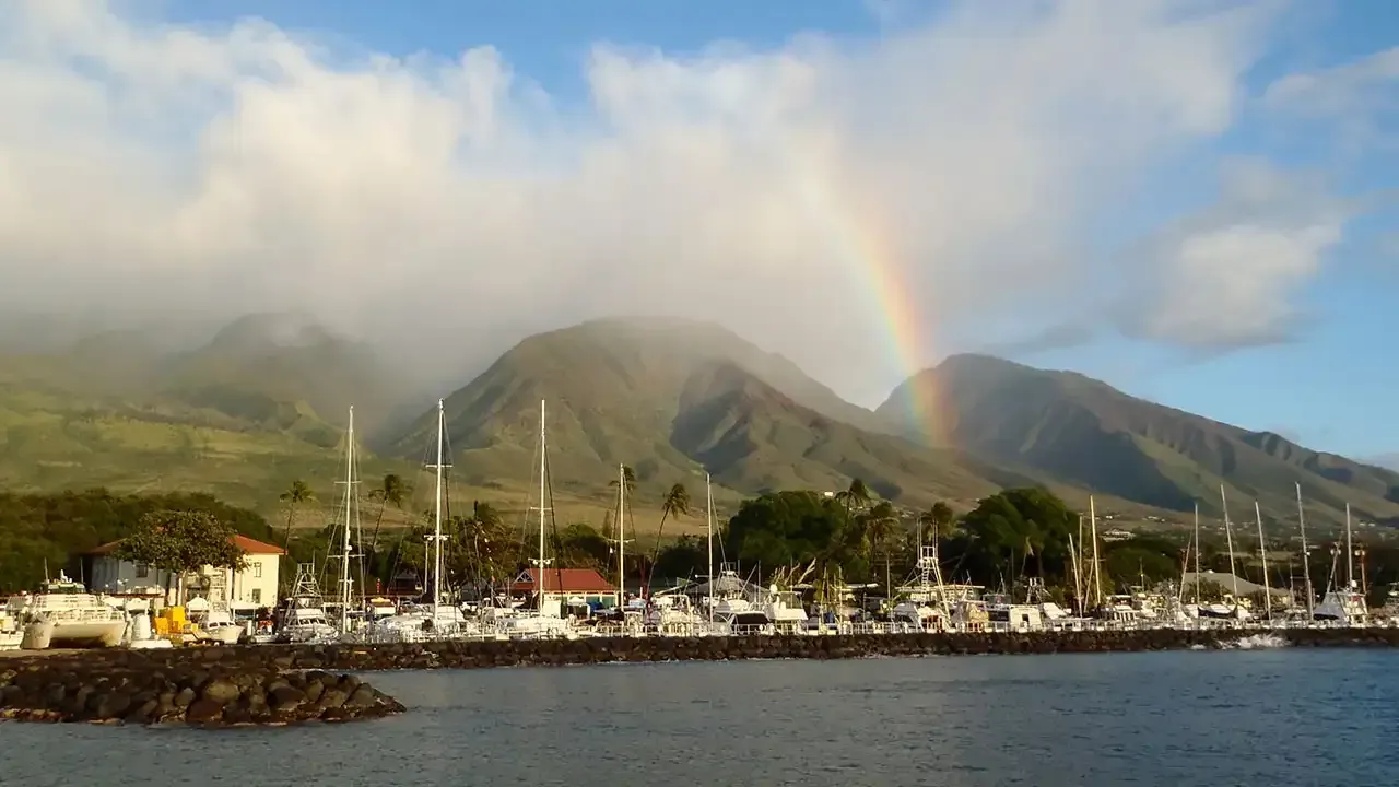 This Week Hawaii's guide to Hawaii Weather.