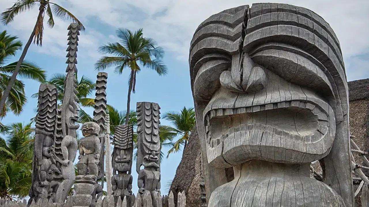 Discover cultural insights from Hawaiian phrases.