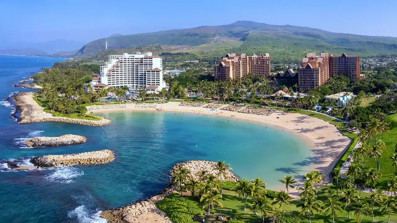 Discover some of Hawaii's best luxury resorts with This Week Hawaii.