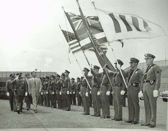 HPRA History