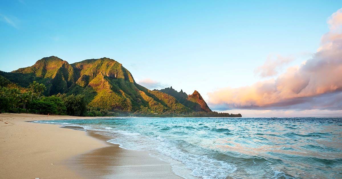 Kauai - Hawaii's Lush Emerald Gem. Discover all this island has to offer.