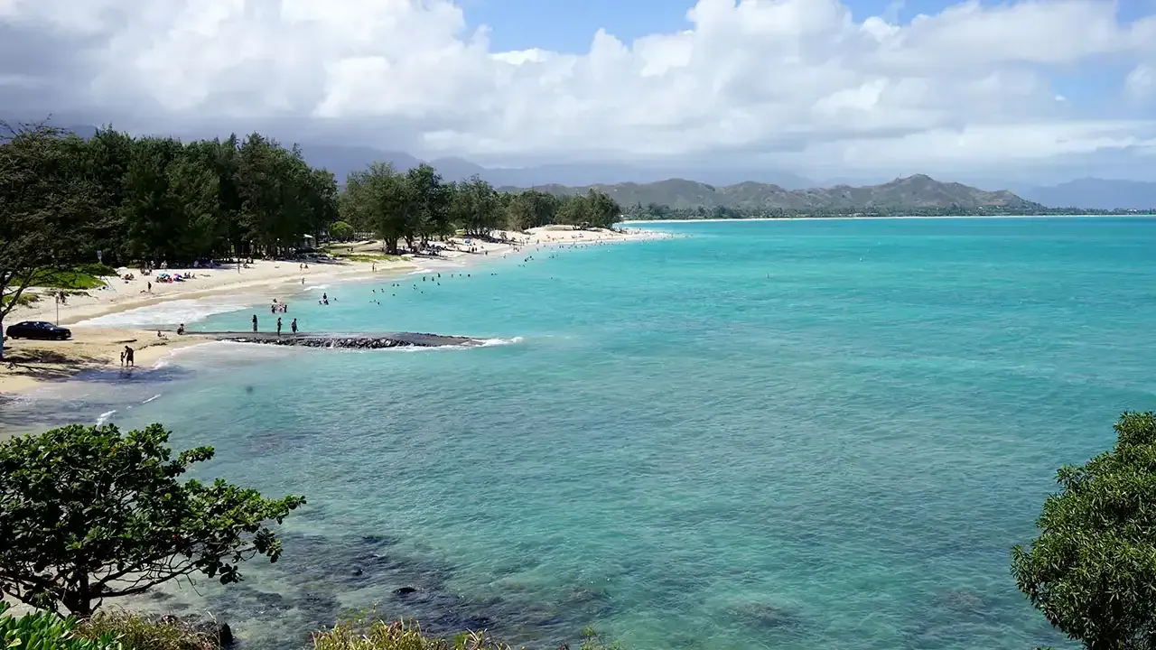 This Week Hawaii can help you find the best beaches to visit in Kailua, Oahu.