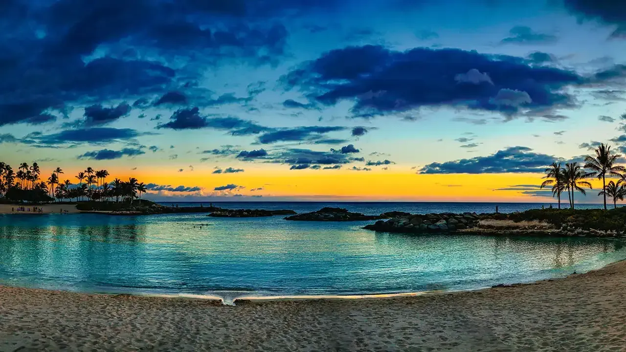 Make the most out of your visit to Ko Olina, Oahu with This Week Hawaii.