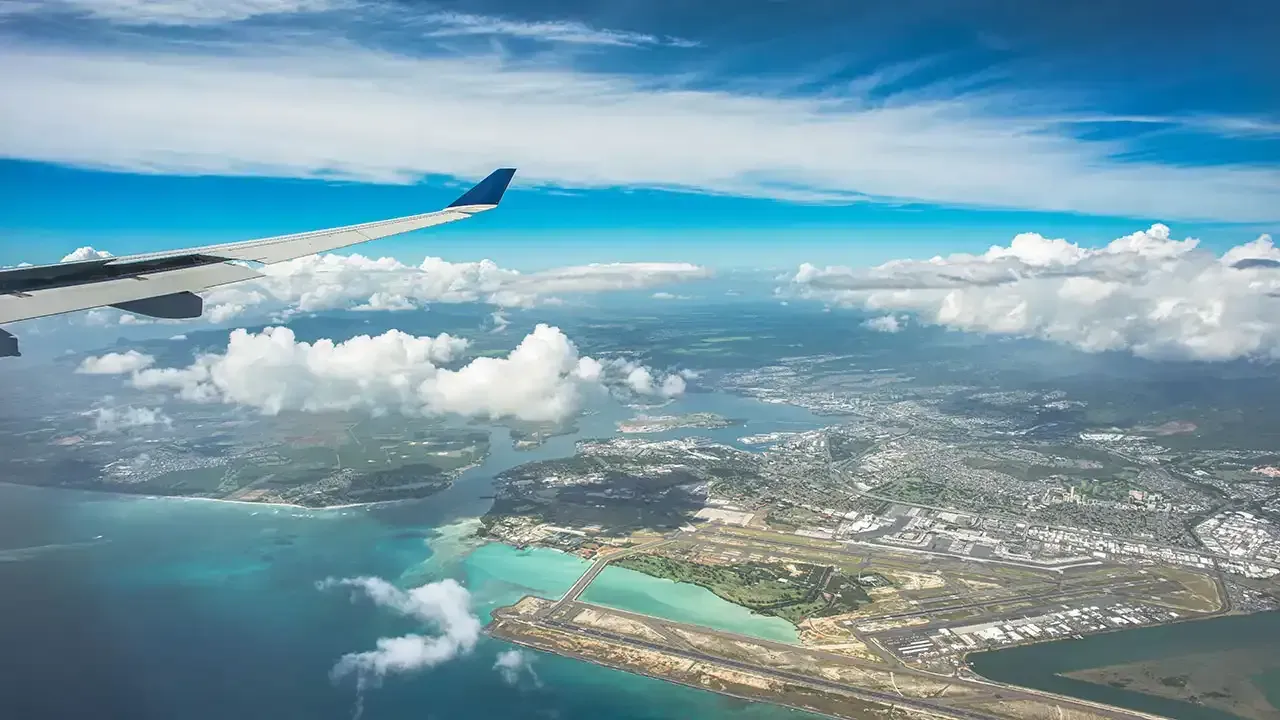 Learn about inter-island Hawaiian flight schedules from This Week Hawaii.