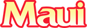 Maui