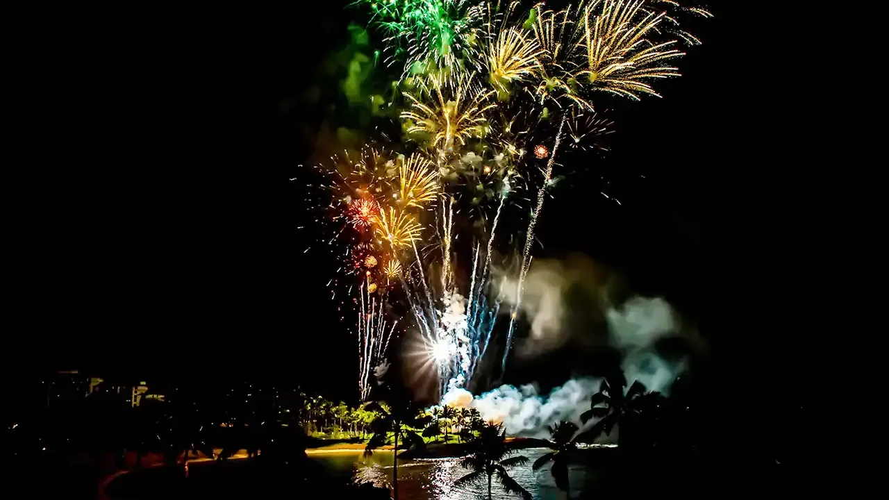 Discover where the best New Year's Eve dining options are with This Week Hawaii.