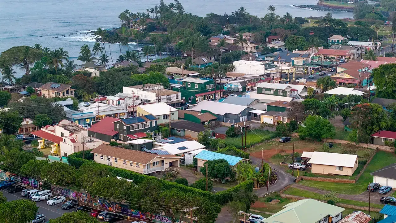 Paia Maui a Unique Bohemian Town, This Week Hawaii.