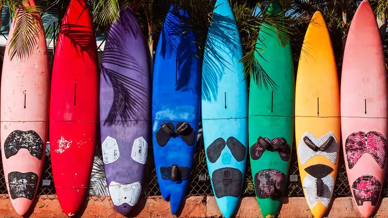 Paia Maui’s Shopping Scene
