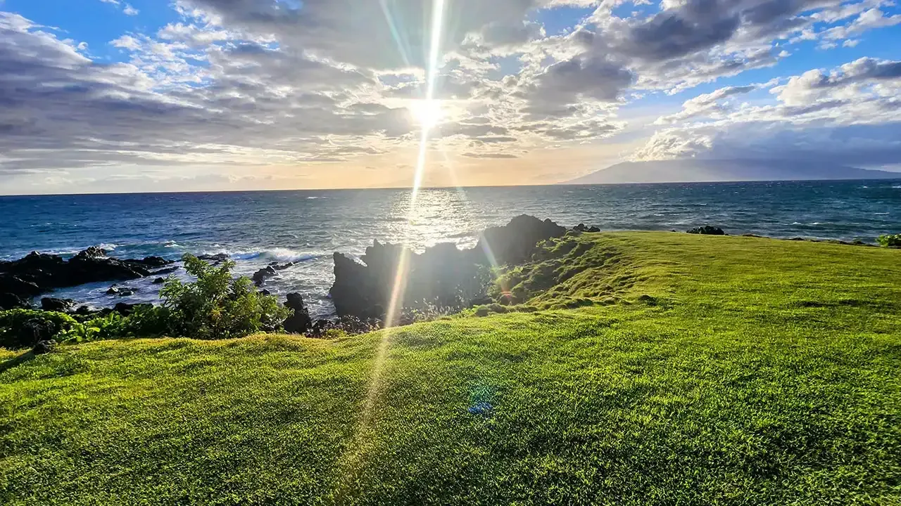 Learn about the seasonal weather patters across the Hawaiian Islands from This Week Hawaii.