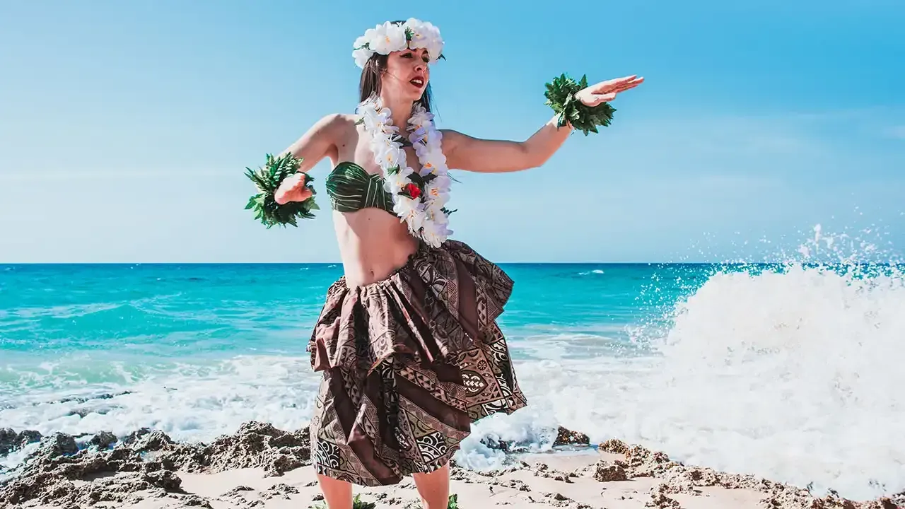 Learn the history and importance of the Hula Dance from This Week Hawaii.