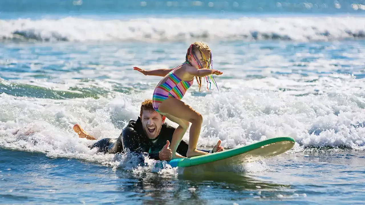 This Week Hawaii's Guide to Surfing Lessons in Hawaii for Beginners
