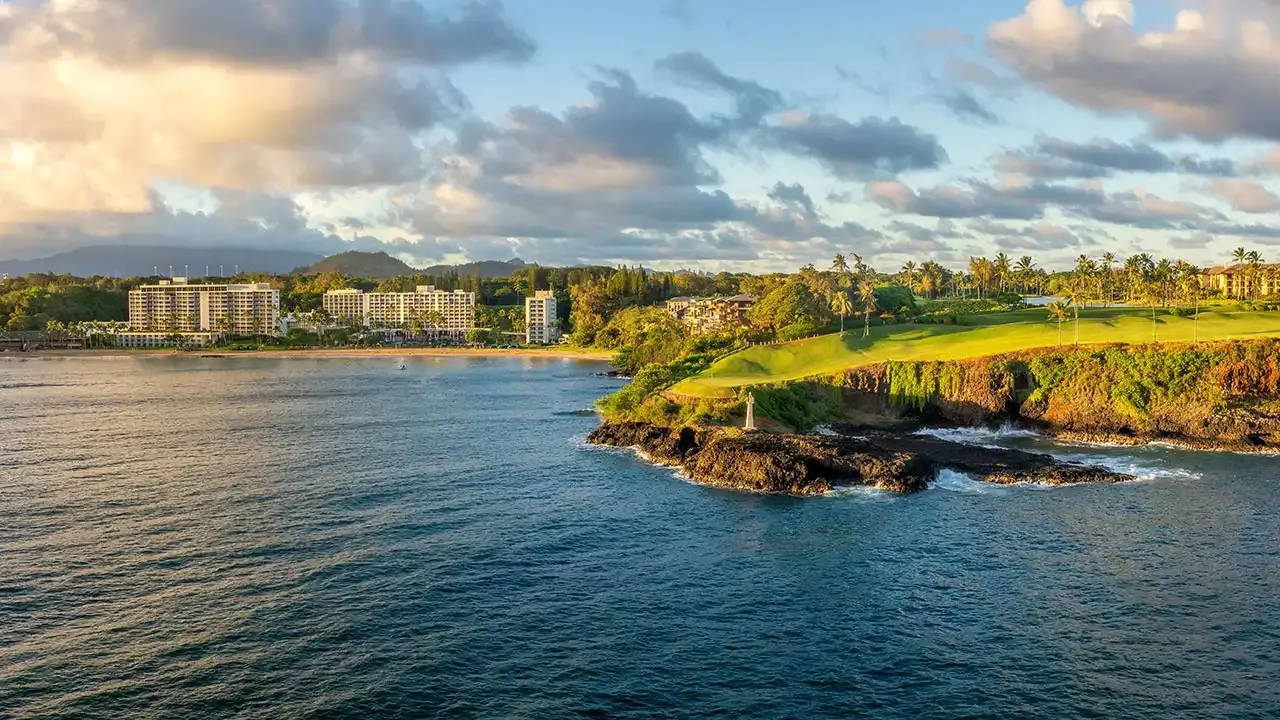 The best things to do and places to eat in Lihue, Kauai with This Week Hawaii.